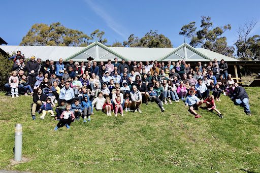 Southside Bible Church, Canberra