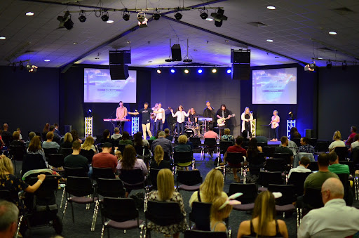 C3 Church Monash
