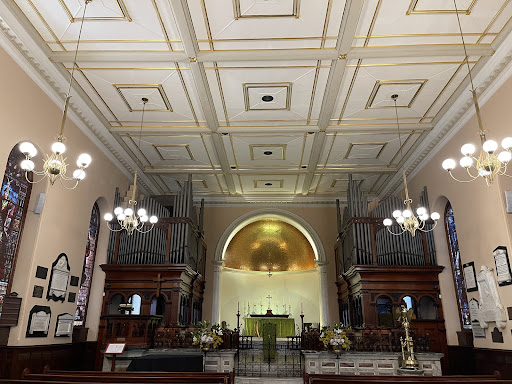 St James’ Church