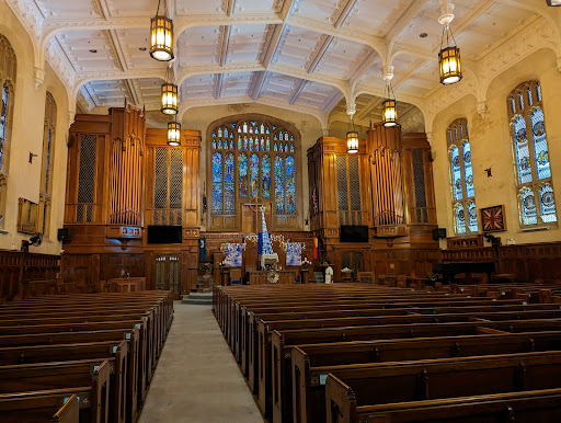 St. Stephen's Uniting Church