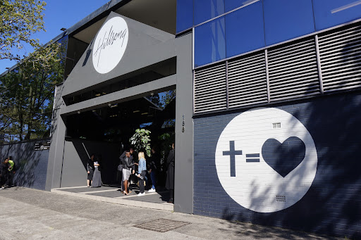 Hillsong Church Waterloo Campus