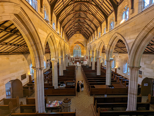 St Philip's - Church Hill Anglican