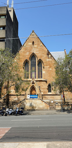 GKY Sydney