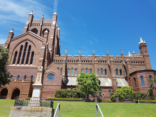Christ Church Cathedral