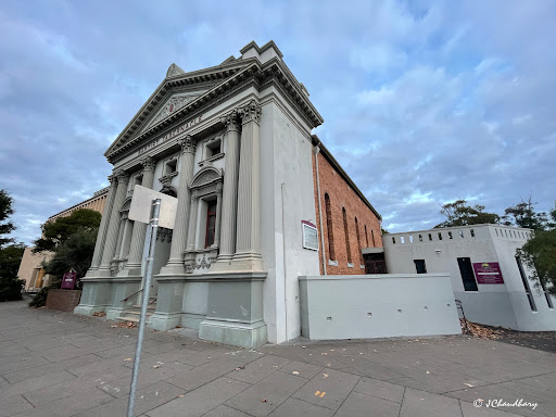 Newcastle Baptist Tabernacle