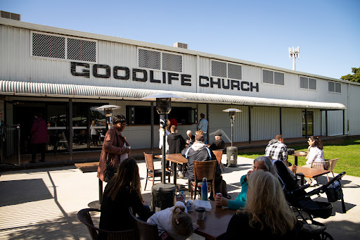 Goodlife Church