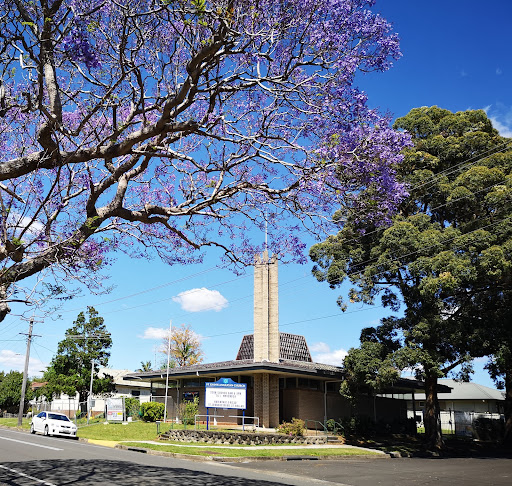 Keiraville International Church