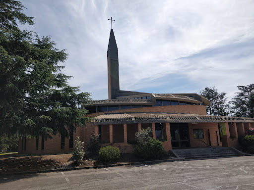 Holy Spirit Church
