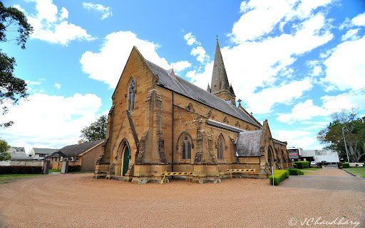 St Marys Anglican Parish Maitland
