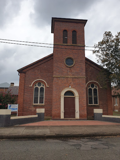 Maitland Presbyterian Church