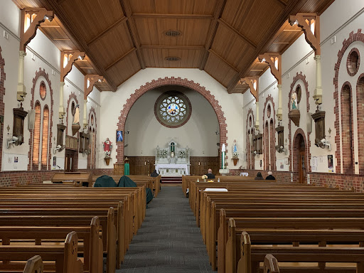 Saint Joseph's East Maitland Church