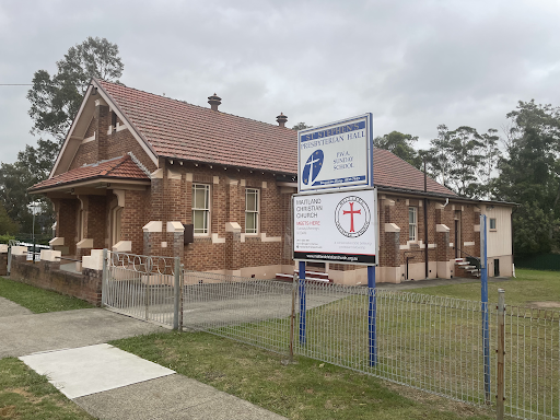 Maitland Christian Church