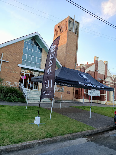 Goodlife Church Maitland