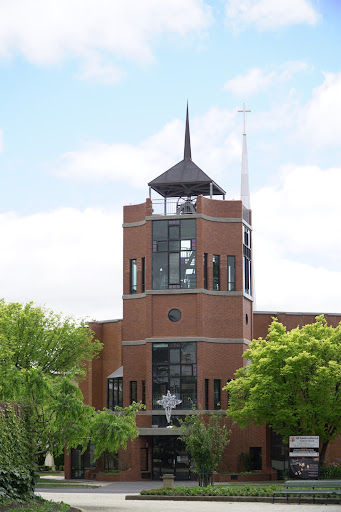 All Saints' Cathedral