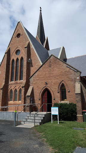 Holy Trinity Anglican Church