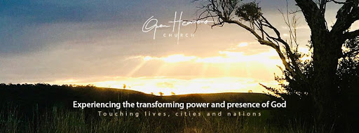Open Heavens Church
