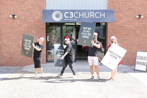 C3 Church