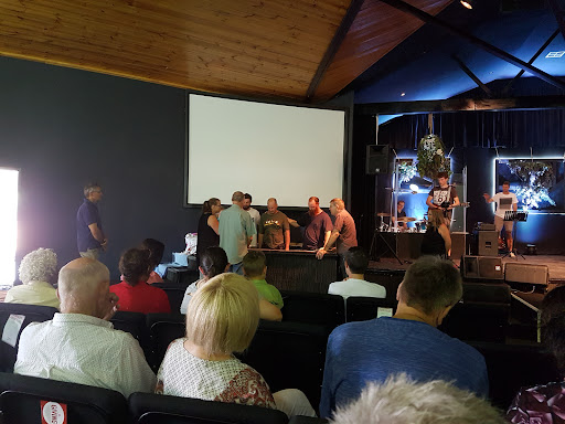 Generocity Church - Dubbo