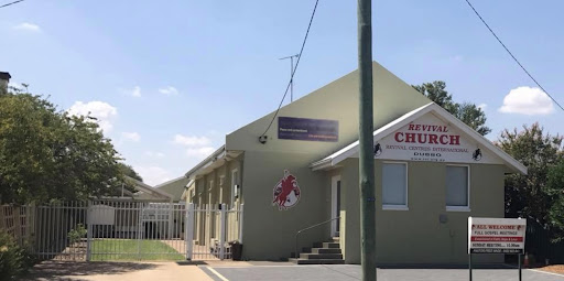 Dubbo Revival Church