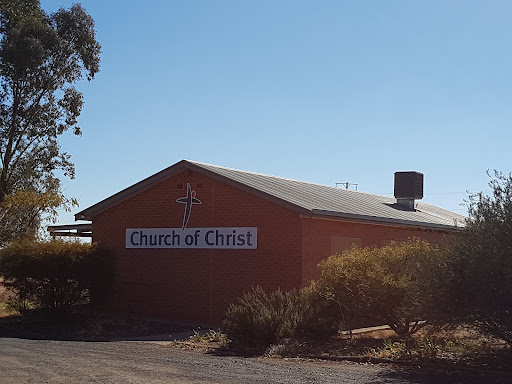 Church of Christ