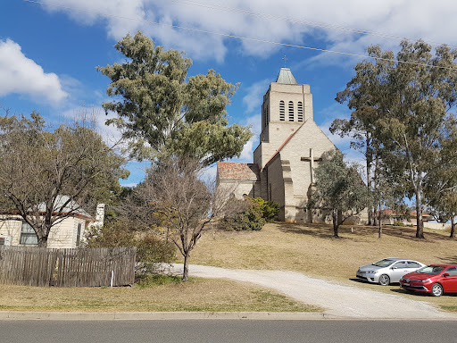 St Pauls Anglican Church