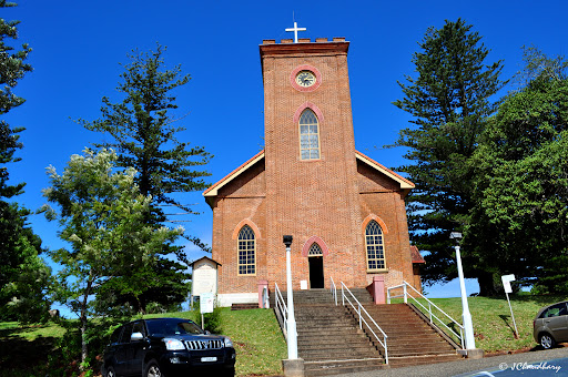 St Thomas' Anglican Church