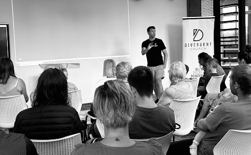 Divergent Church Port Macquarie