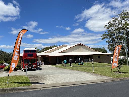 Port Macquarie Seventh-day Adventist Church