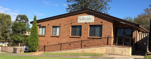 Victory Life Christian Church