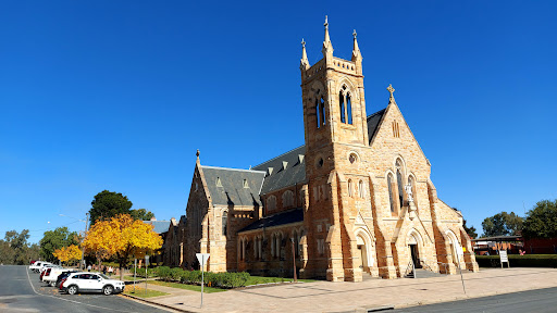 Saint Michael's Cathedral
