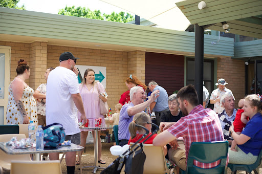 South Wagga Anglican Church