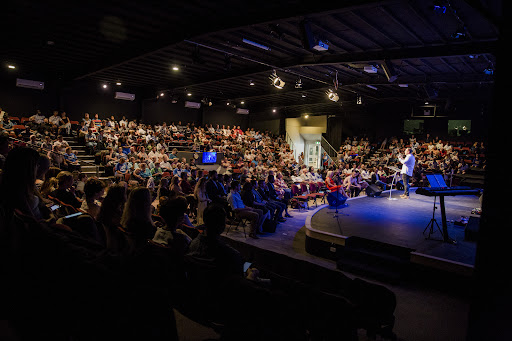 Together Church Wagga