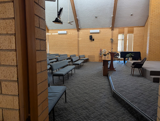 Wagga Wagga Seventh-day Adventist Church
