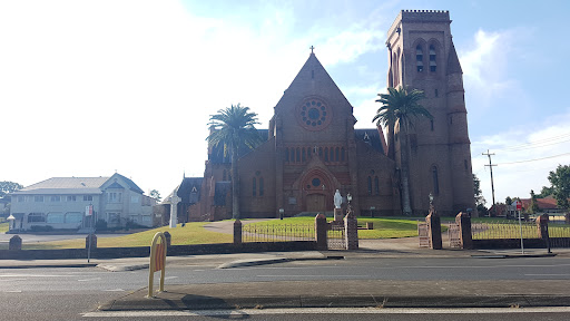 St Carthage's Cathedral