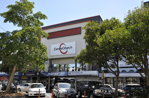 CentreChurch