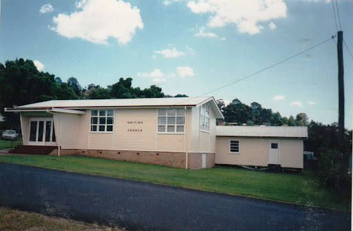 Lismore Wesleyan Methodist Church