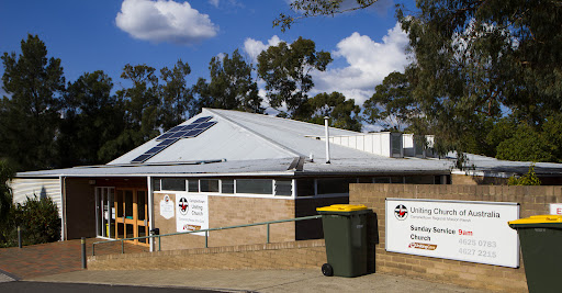 Campbelltown Uniting Church