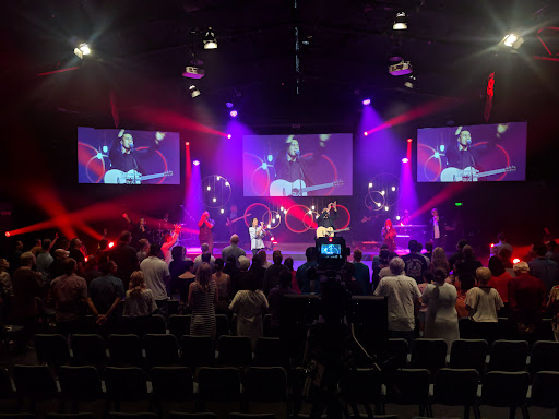 Hillsong Church South West Campus