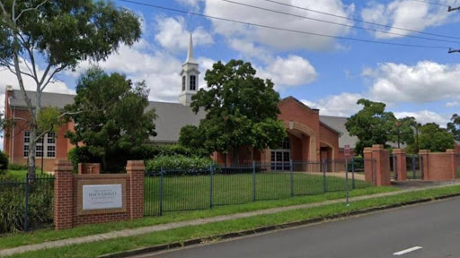 The Church of Jesus Christ of Latter-day Saints