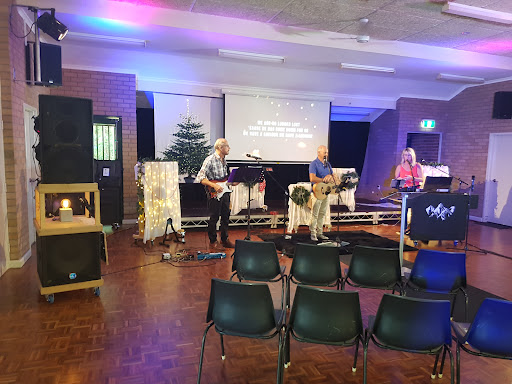 Generocity Church - Coffs Harbour