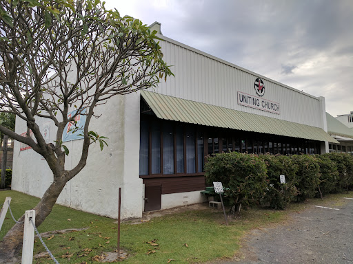 Coffs Harbour Uniting Church