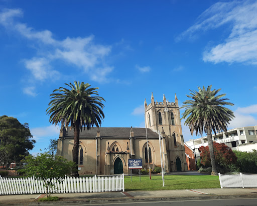 Penrith Anglican Church