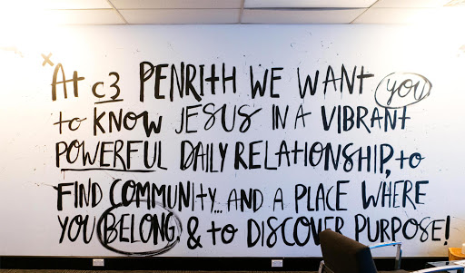 C3 Church Penrith