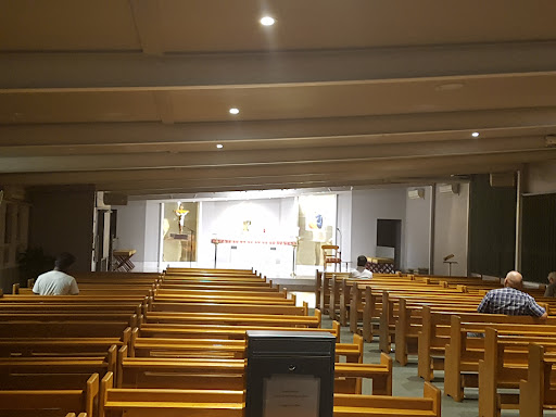St Joseph's Catholic Parish