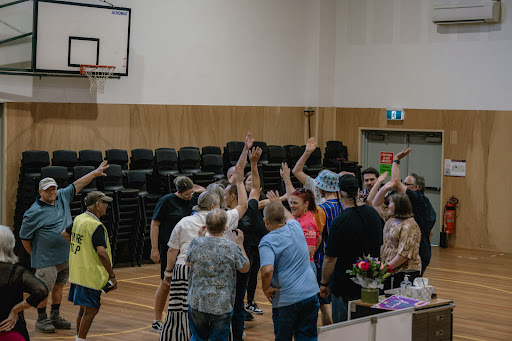 Elevation Church Penrith