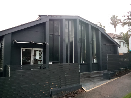Parramatta Christian Church
