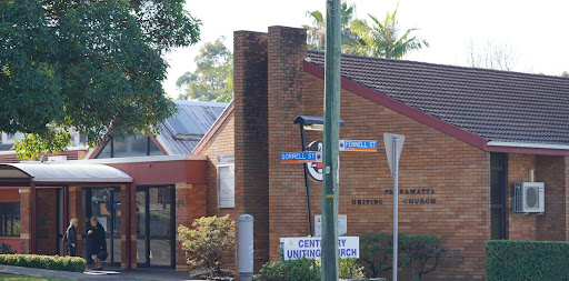 Parramatta Centenary Uniting Church