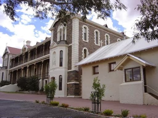 Broken Hill Church of Christ