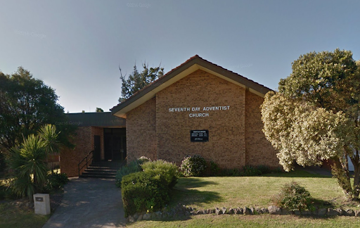 Campbelltown Seventh-day Adventist Church