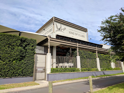 Campbelltown Catholic Club